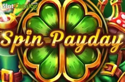 Spin Payday Parimatch